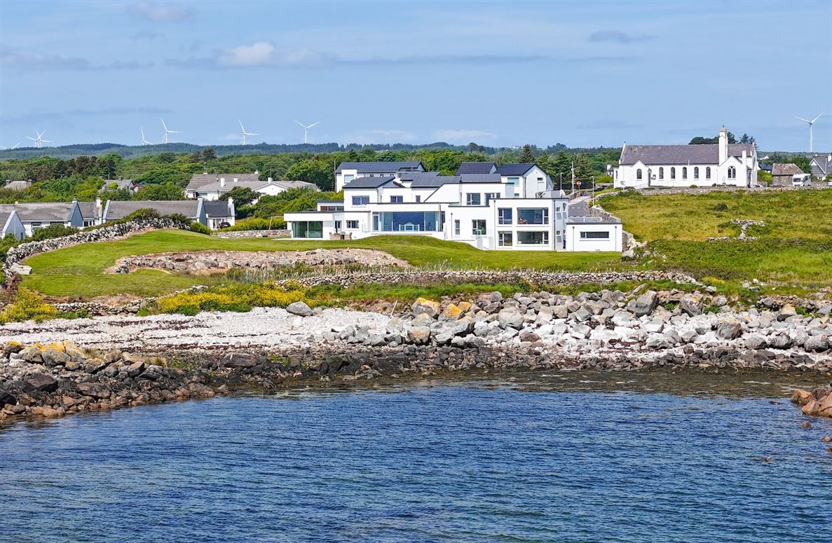 1 Gaoth Na Mara, Furbo, Co. Galway