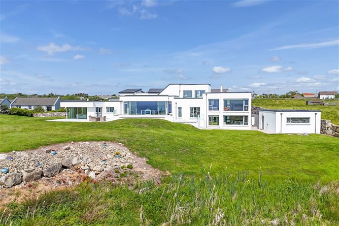 1 Gaoth Na Mara, Furbo, Co. Galway
