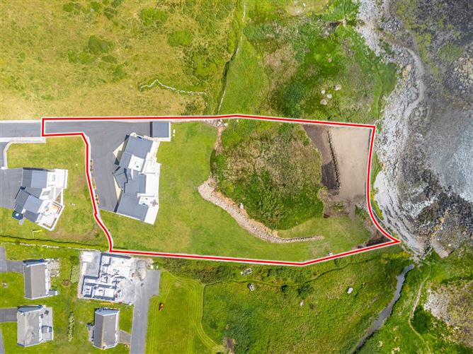 1 Gaoth Na Mara, Furbo, Co. Galway