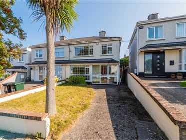 Image for 17 Highland View, The Park, Cabinteely, Dublin 18