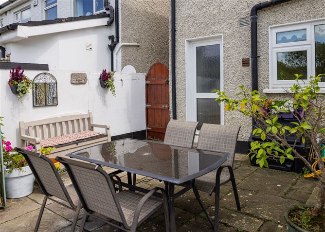 15 Pine Grove Road, Swords, County Dublin