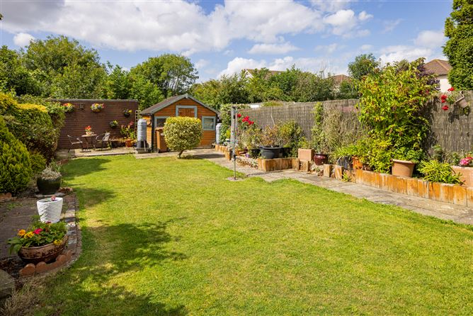 15 Pine Grove Road, Swords, County Dublin