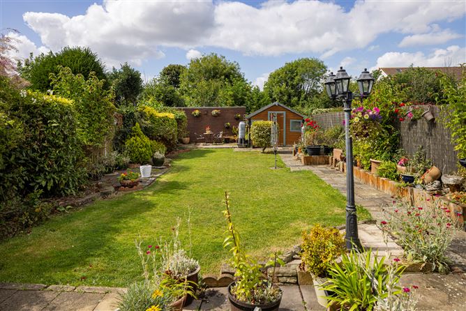 15 Pine Grove Road, Swords, County Dublin