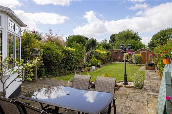 15 Pine Grove Road, Swords, County Dublin