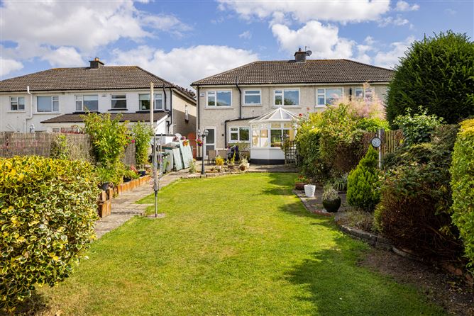 15 Pine Grove Road, Swords, County Dublin