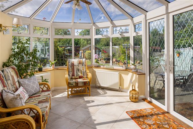 15 Pine Grove Road, Swords, County Dublin