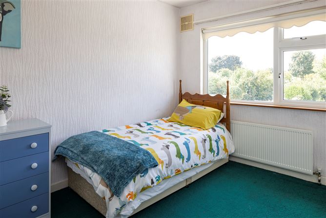 15 Pine Grove Road, Swords, County Dublin