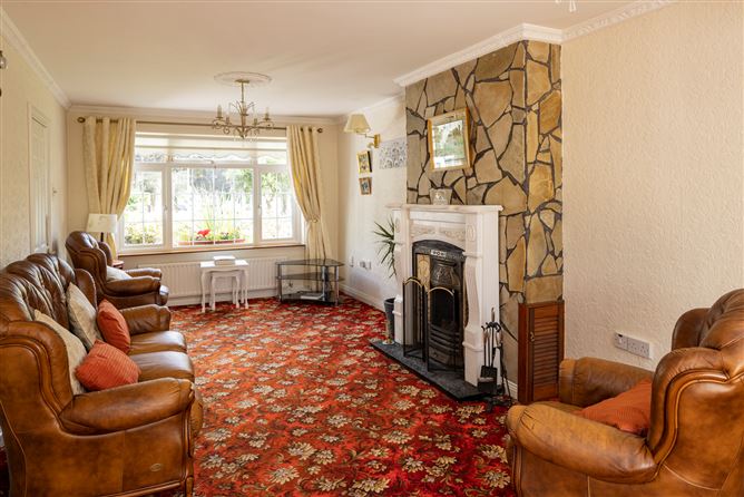 15 Pine Grove Road, Swords, County Dublin