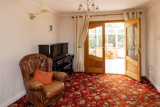 15 Pine Grove Road, Swords, County Dublin