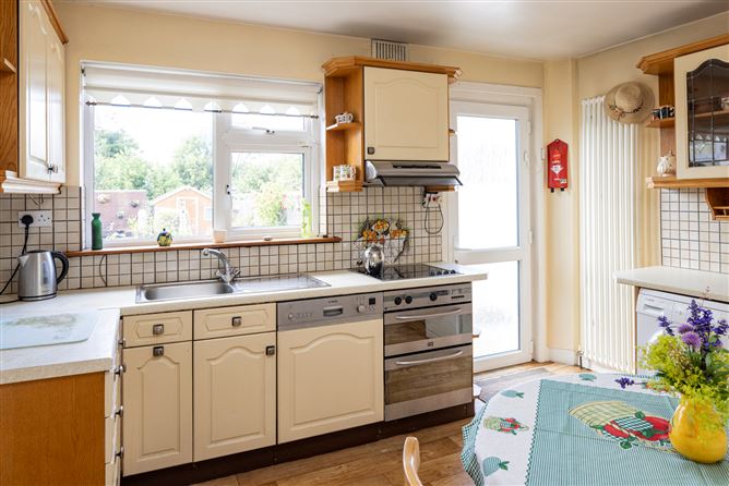 15 Pine Grove Road, Swords, County Dublin