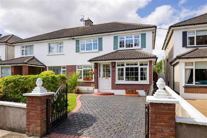 15 Pine Grove Road, Swords, County Dublin