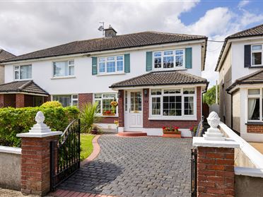 Image for 15 Pine Grove Road, Swords, County Dublin