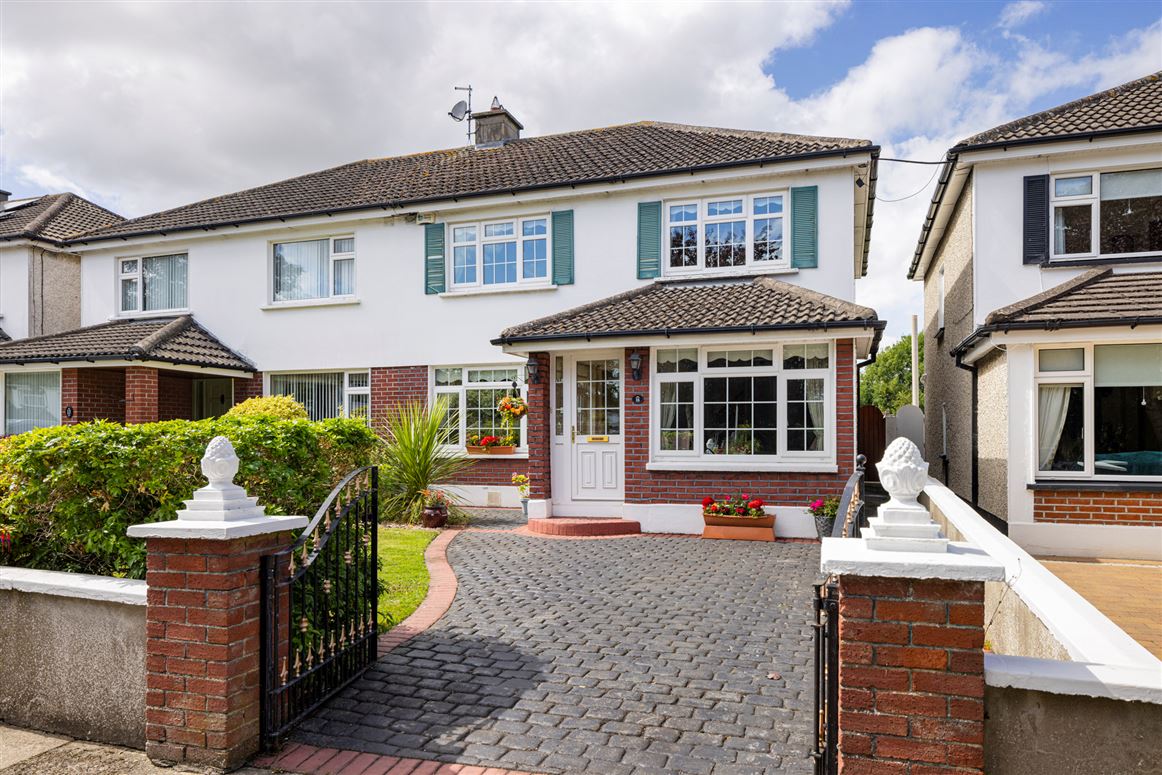15 Pine Grove Road, Swords, County Dublin
