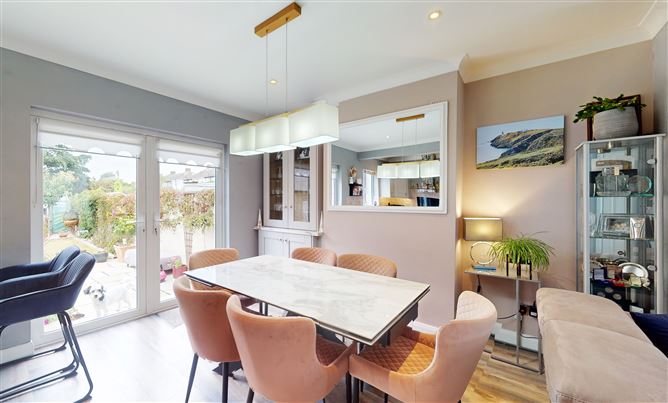 80 Avondale Park, Raheny, Dublin 5