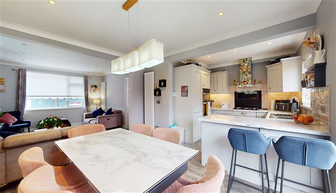 80 Avondale Park, Raheny, Dublin 5