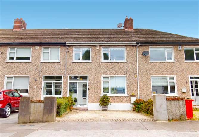 80 Avondale Park, Raheny, Dublin 5