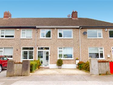 Image for 80 Avondale Park, Raheny, Dublin 5