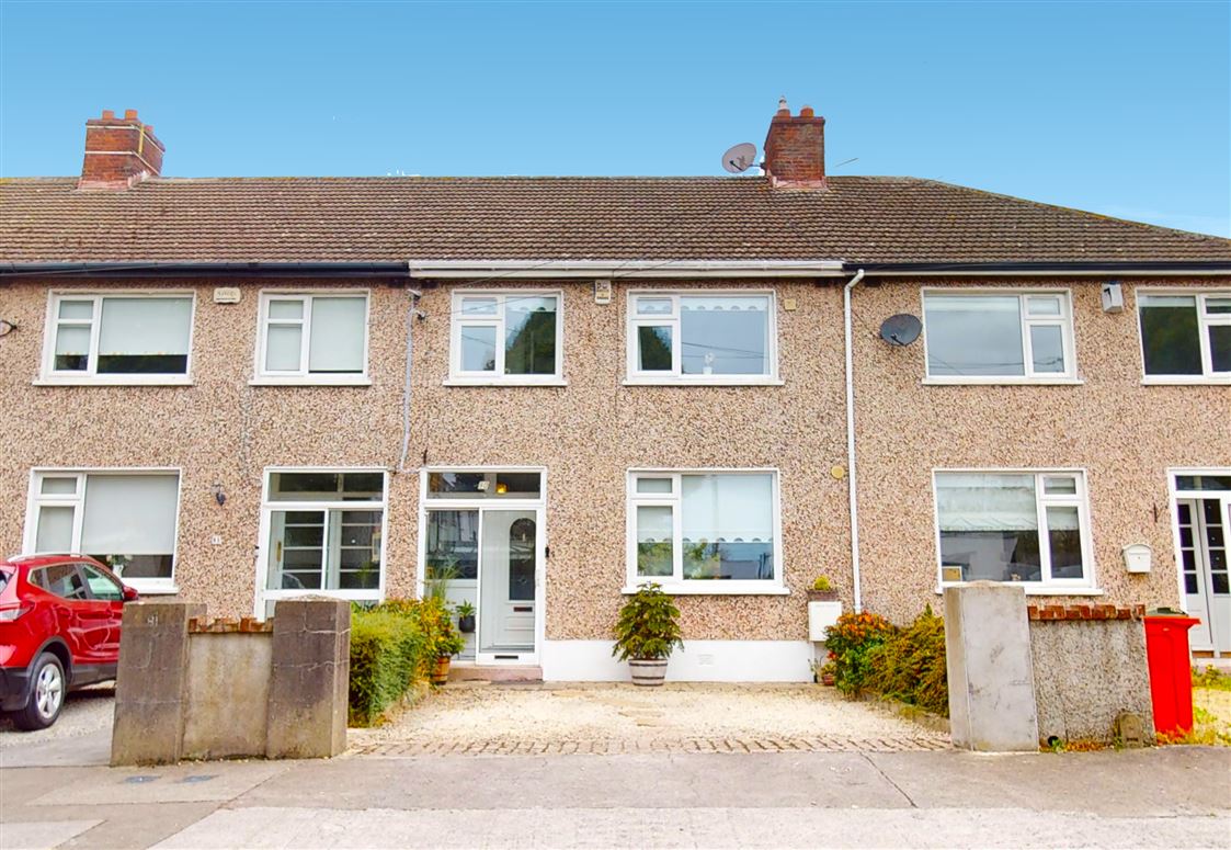 80 Avondale Park, Raheny, Dublin 5
