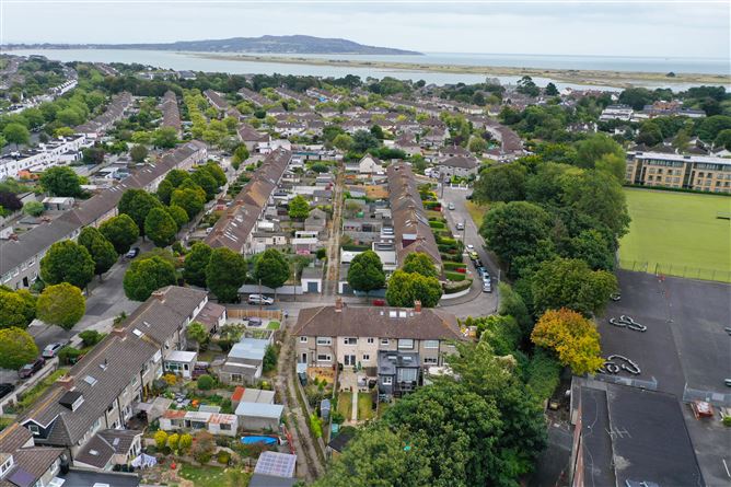 80 Avondale Park, Raheny, Dublin 5