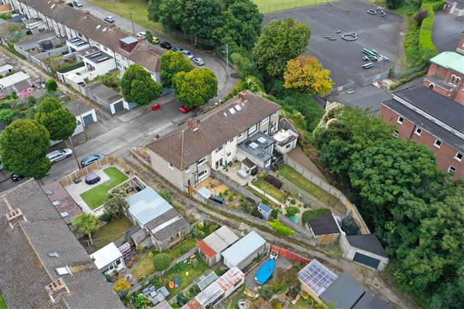 80 Avondale Park, Raheny, Dublin 5
