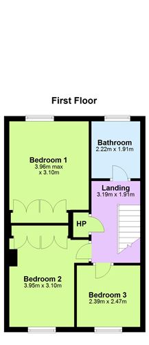 66 The Cloisters, Terenure, Dublin 6W
