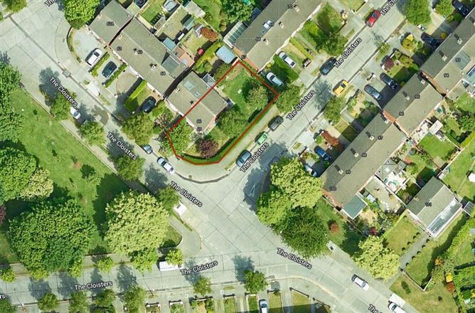 66 The Cloisters, Terenure, Dublin 6W