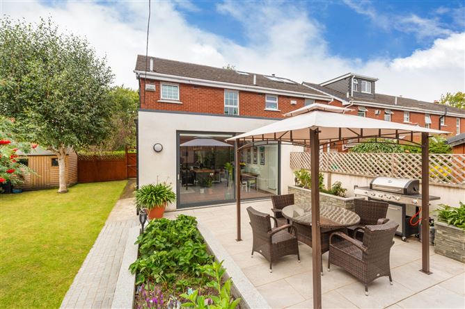 66 The Cloisters, Terenure, Dublin 6W