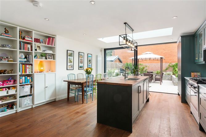 66 The Cloisters, Terenure, Dublin 6W