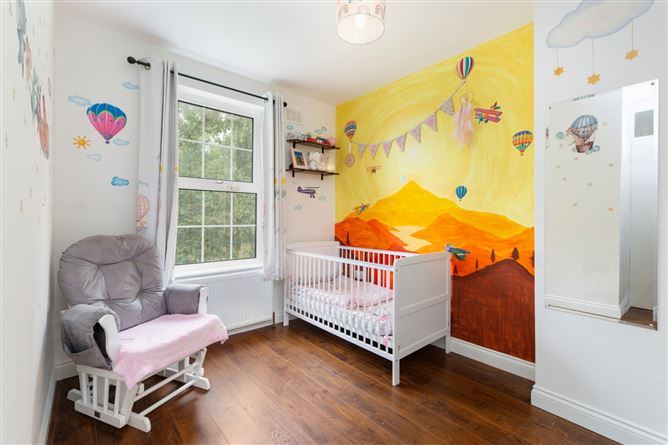66 The Cloisters, Terenure, Dublin 6W