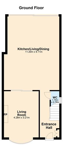 66 The Cloisters, Terenure, Dublin 6W