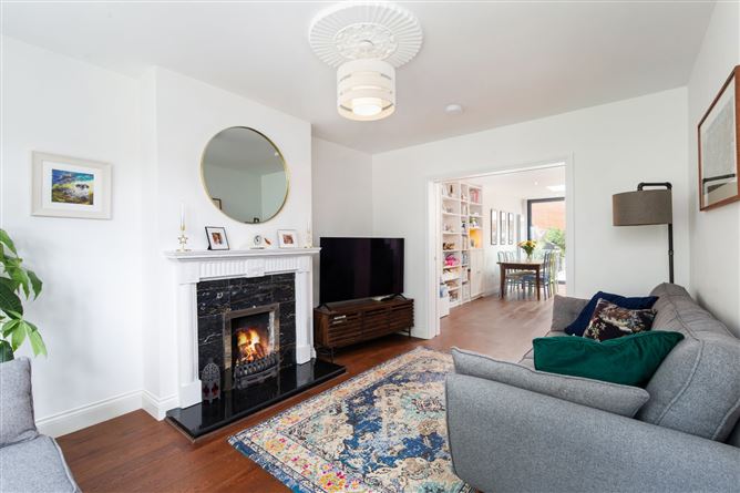 66 The Cloisters, Terenure, Dublin 6W