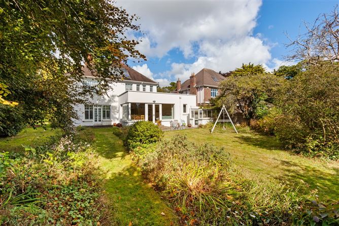 Ferndale, 151 Howth Road , Clontarf, Dublin 3