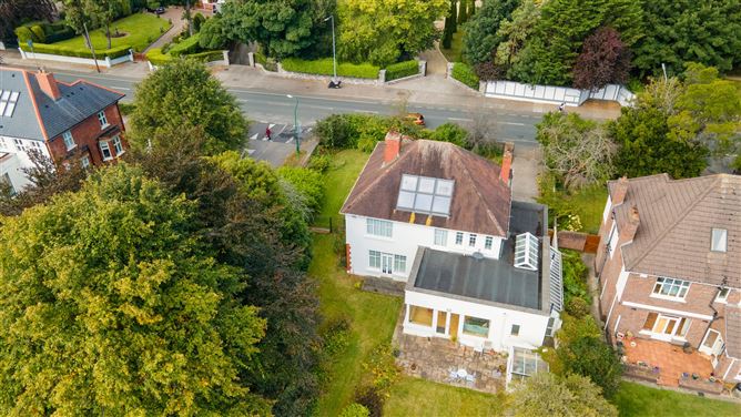 Ferndale, 151 Howth Road , Clontarf, Dublin 3
