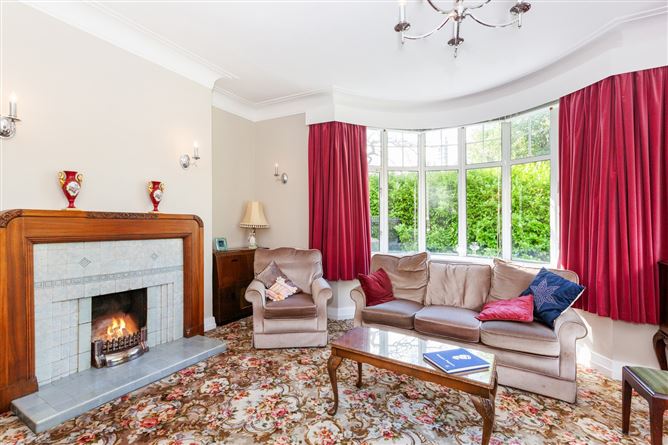 Ferndale, 151 Howth Road , Clontarf, Dublin 3
