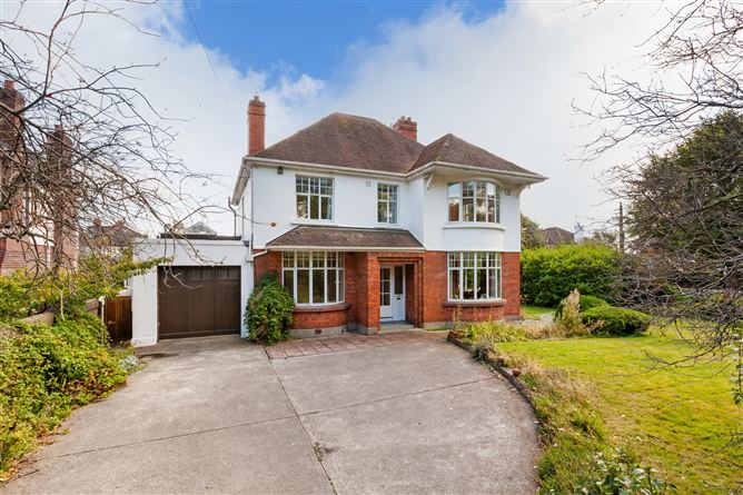 Ferndale, 151 Howth Road , Clontarf, Dublin 3