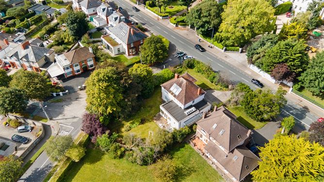 Ferndale, 151 Howth Road , Clontarf, Dublin 3