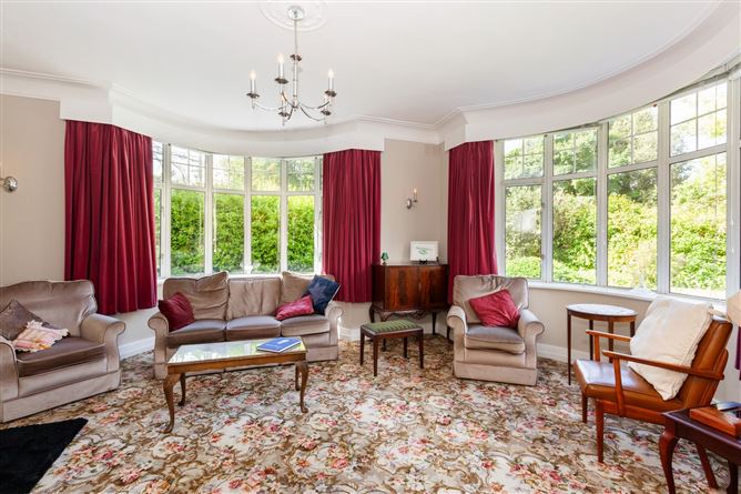 Ferndale, 151 Howth Road , Clontarf, Dublin 3
