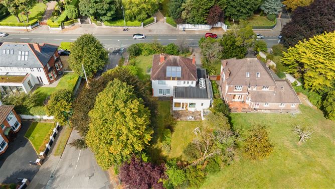 Ferndale, 151 Howth Road , Clontarf, Dublin 3