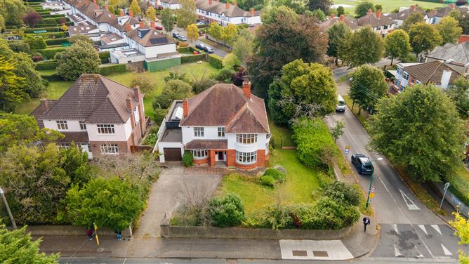Ferndale, 151 Howth Road , Clontarf, Dublin 3