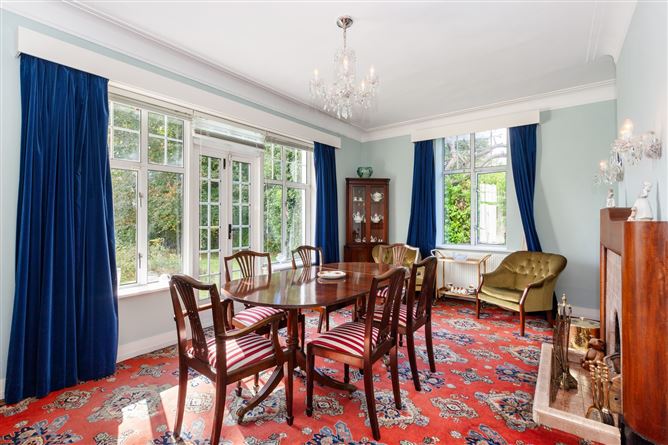 Ferndale, 151 Howth Road , Clontarf, Dublin 3