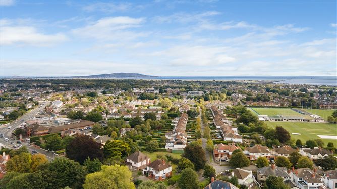 Ferndale, 151 Howth Road , Clontarf, Dublin 3