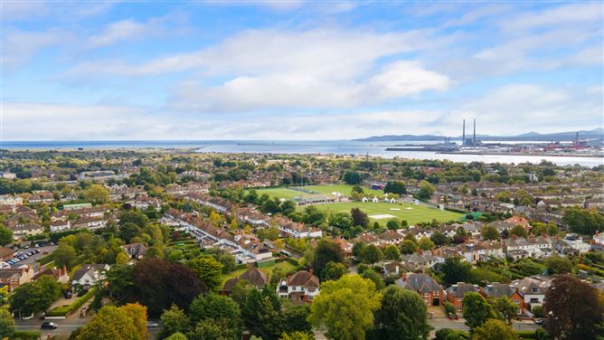 Ferndale, 151 Howth Road , Clontarf, Dublin 3