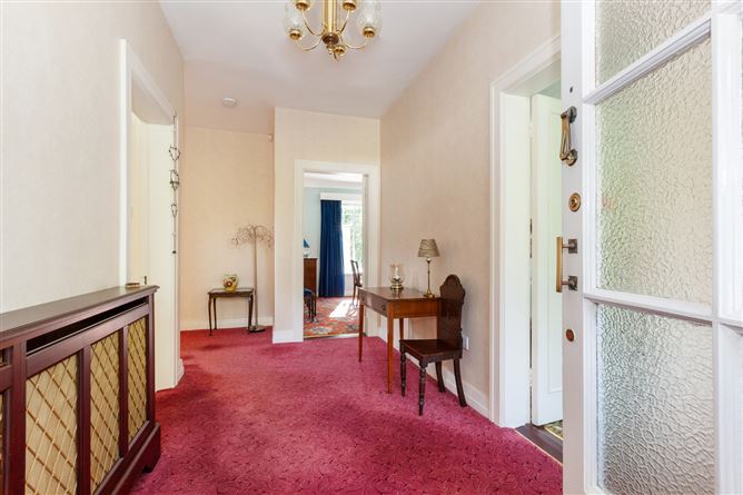 Ferndale, 151 Howth Road , Clontarf, Dublin 3