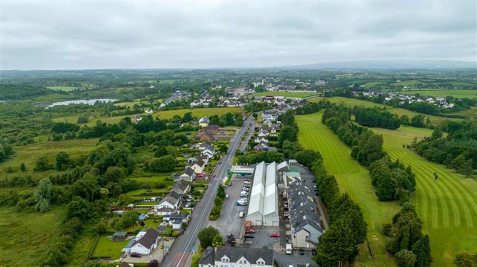 12 Eaglewood Manor, Erne Hill, Belturbet, County Cavan