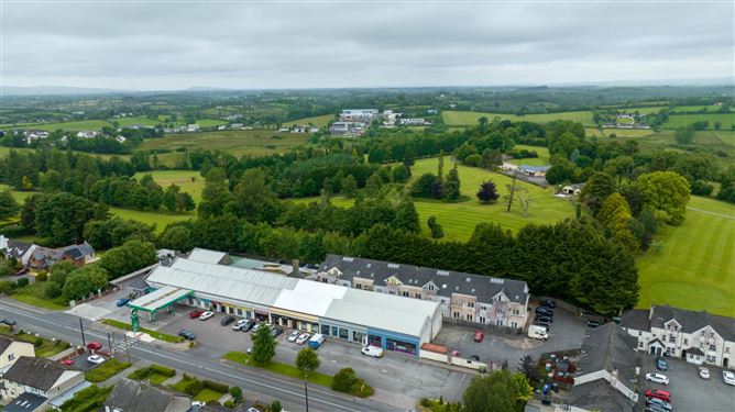 12 Eaglewood Manor, Erne Hill, Belturbet, County Cavan