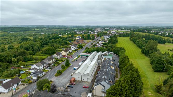 12 Eaglewood Manor, Erne Hill, Belturbet, County Cavan
