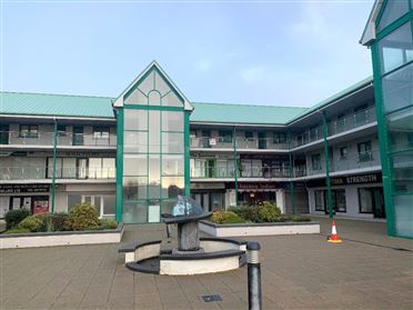 Image for Apartment 28, Cois Chlair, Claregalway, Claregalway, Galway