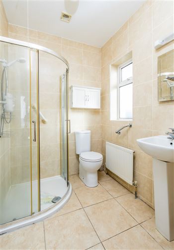 Gallowstown, Roscommon Town, Co.Roscommon