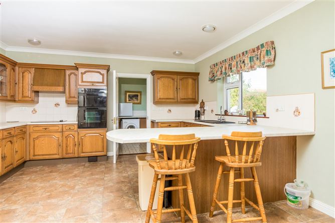 Gallowstown, Roscommon Town, Co.Roscommon