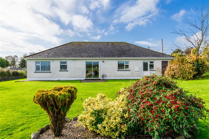 Gallowstown, Roscommon Town, Co.Roscommon
